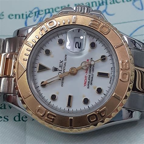 rolex 69623|rolex yacht master 69623.